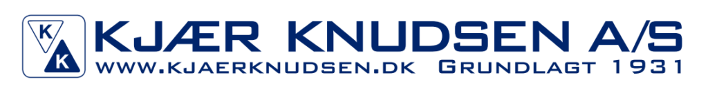 Kjær Knudsen A/S