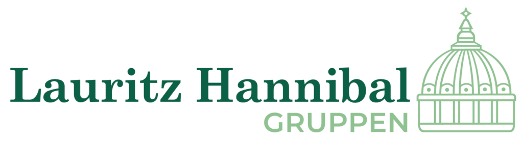 Lauritz Hannibal Gruppen