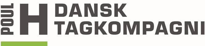 Poul H Dansk Tagkompagni