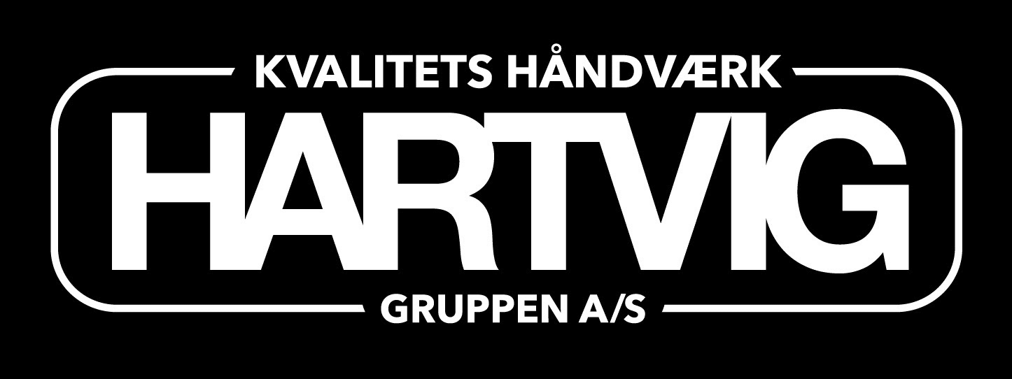 Hartvig Gruppen A/S