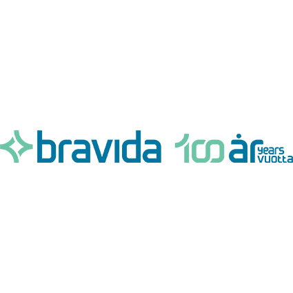 Bravida logo_kvadrat