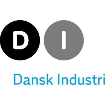 Dansk Indistri logo_kvadrat