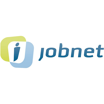 Jobnet logo_kvadrat